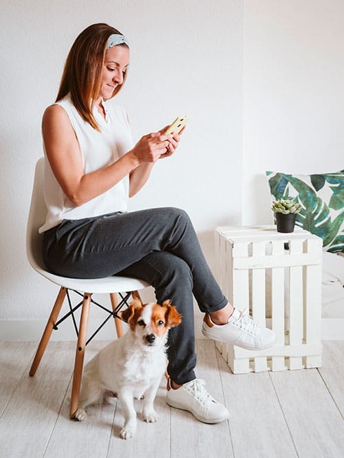 Choosing The Right Pet Sitter