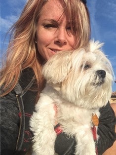 Michelle Quessenberry Owner, No Place Like Home Pet Sitting