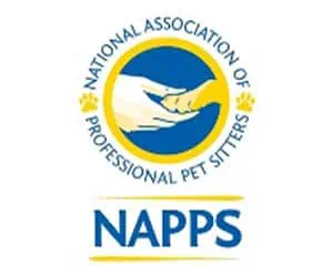 NAPPS - No Place Like Home Pet Sitting