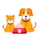 Pet Sitting icon