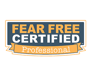 FearFree Certified